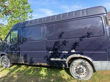диски на бмв 5 серии: Ford Transit: 2.5 l | 1997 il 551255 km — 2