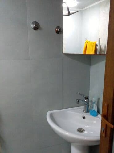 əhmədlidə evlərin satışı: 2 otaqlı, Yeni tikili, 47 kv. m — 13