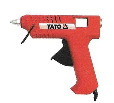 hava vuran fen: Клеевой пистолет — 1