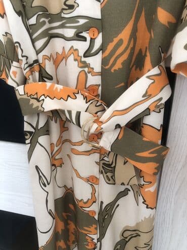 don modelləri: Qadin ucun don Rengi - ag, narıncı, yaşıl. Olcusu - 46 (bos modeldi) — 7