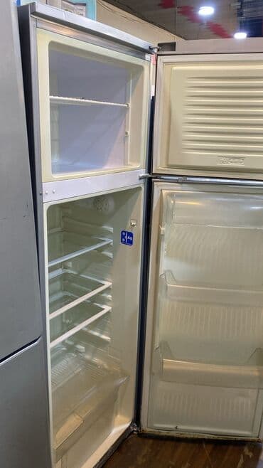 beko vcc 7324 wi: 2 двери Beko Холодильник Продажа, цвет - Серебристый — 2