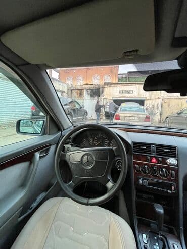 1 9 дизель фольксваген: Mercedes-Benz C 180: 1.8 л | 1996 г. Седан — 11