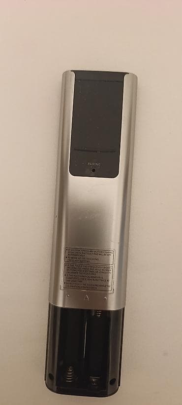 smart pult: Yeni Pult Samsung — 3