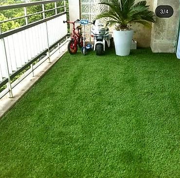 suni qazon satışı: 🌿 Süni Qazon Satışı 🌿 Müasir və baxımsız yaşıl məkanlar yaratmaq — 10