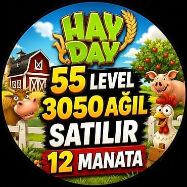 gencede is axtarıram: Fermer, 1 yaş, Təcrübəsiz — 1