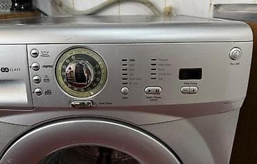 beko paltaryuyan: Beko önyükləməli paltaryuyan maşın Model: WMA 5200 TS Rəng: gümüşü — 2