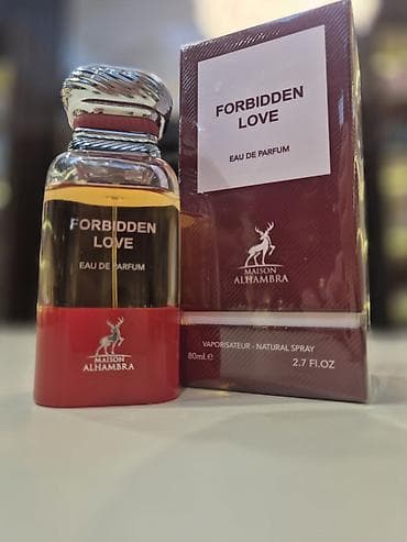 sederek xonca instagram: Ətirlər kolleksiyası – orijinal Eau de Parfum variantları - French — 4