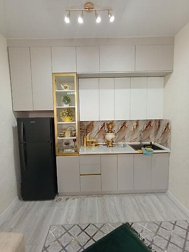 kiraye eviler: Mərdəkan 4 otaqlı, 65 kv. m, Yeni təmirli — 9