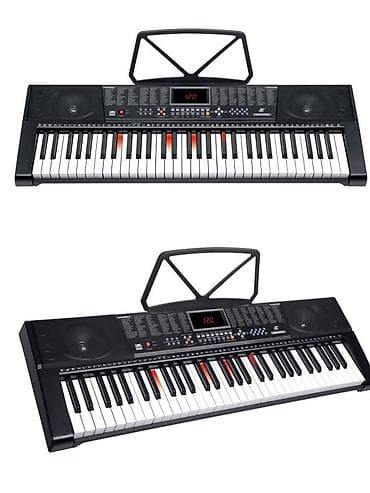 piano miles: Sintezator, Yeni, Pulsuz çatdırılma — 1