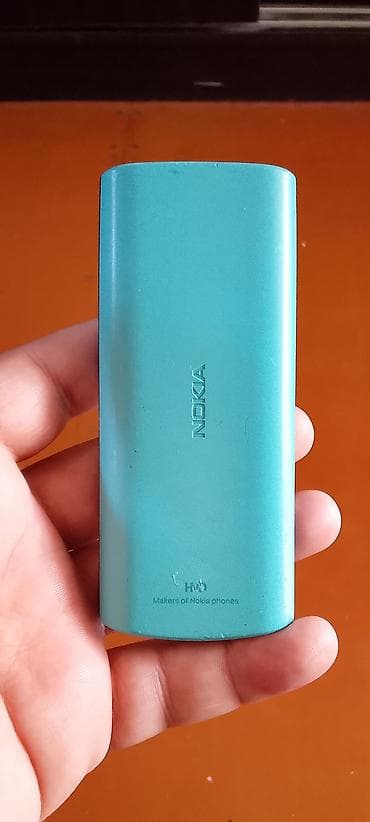 nokia k500: Nokia — 2