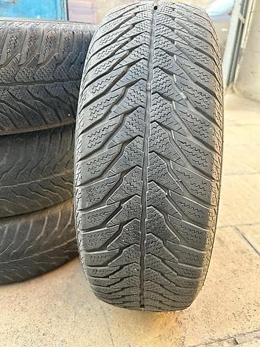 İşlənmiş Şin 185 / 65 / R 14