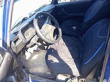 maşınlar vaz: Yükdaşıma üçün kompakt furqon avtomobil - Marka/model: VAZ əsaslı — 7