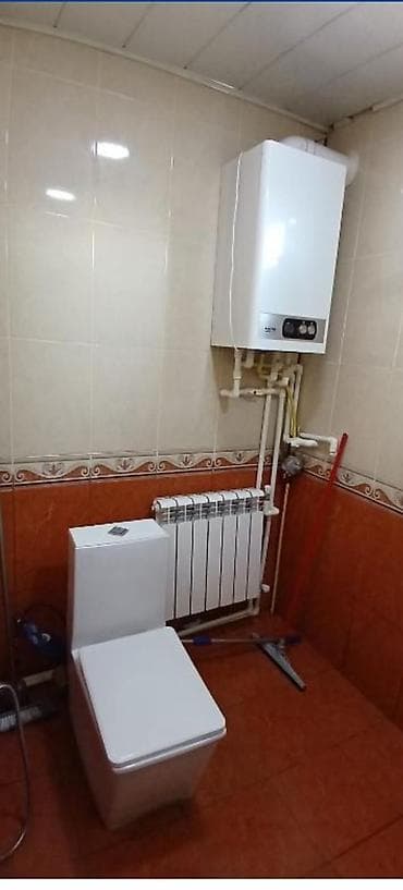 emircanda ev satisi: Oğlanlar üçün ayliq Hostel Otaq. 🏡 Accommodation for Student & — 4