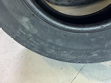 moto es 150: 235/65 R16C şin - Ölçü: 235/65 R16C - Yük/sürət indeksi: 121/119Q - — 5