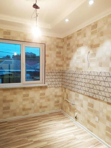 kirayə ev biləcəridə: 5 otaqlı, 200 kv. m, Yeni təmirli — 29