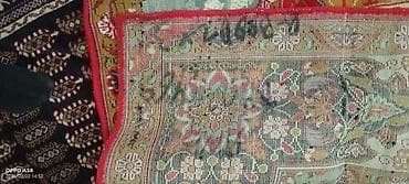 iran peci ikinci əl: Xalça Dekorativ — 3