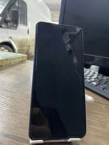 nokia 2720 flip: Redmi 13C, 128 GB, rəng - Qara, Sensor — 1