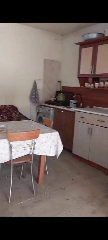 80 м², 2 комнаты, Комби, Газ, Электричество — 2