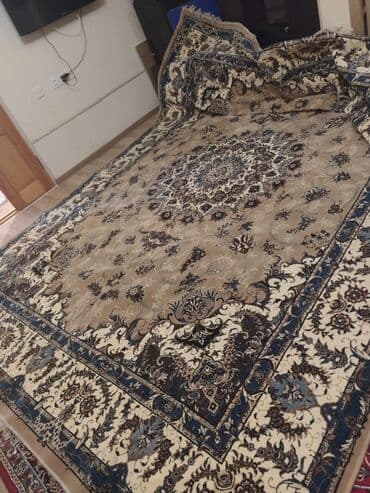 quba xalcasi: Xalça — 2