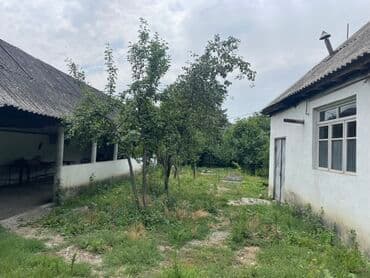 kiridit evler: 7 комнат, 16 м², Нет кредита, Средний ремонт — 1