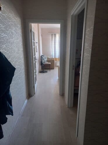 makler nədir: 1 otaqlı, Yeni tikili, 36 kv. m — 4