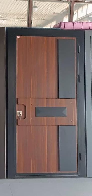Yeni Mənzil Qapıları Satılır! 🚪✨ 📏 Ölçü: 100x210 sm 💎 Vəziyyəti: Tam lalafo.az -da Yeni Mənzil Qapıları Satılır! 🚪✨ 📏 Ölçü: 100x210 sm 💎 Vəziyyəti: Tam