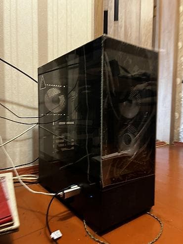 komp: 🔥 Güclü Gaming və Professional İş Stansiyası Satılır! 🔥 Kompüter 2 — 3