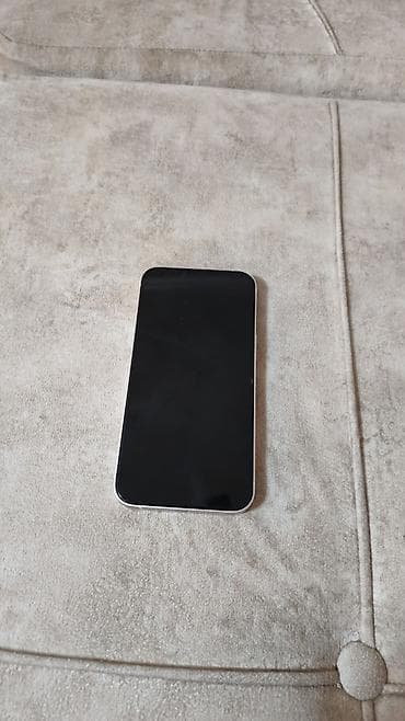 iphone 13 128 ikinci el: IPhone 13, 128 GB, Face ID — 1