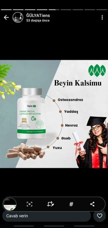 yeni dirnaq modelleri: Tiens markalı gözəllik cihazı – kompakt, futuristik dizaynlı, güzgü — 6