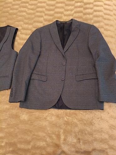 kostyum şalvar: Kostyum, Yay — 3