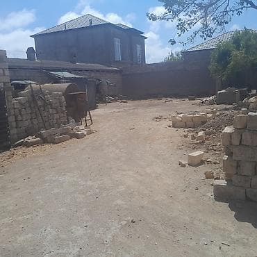 quba torpag: 6 sot, Tikinti, Makler, Kupça (Çıxarış) — 2