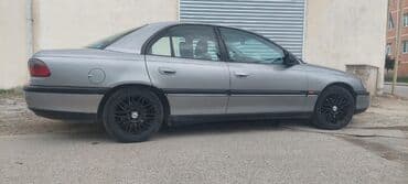 опель омега б запчасти: Opel Omega: 2 l | 1994 il 353850 km Sedan — 10