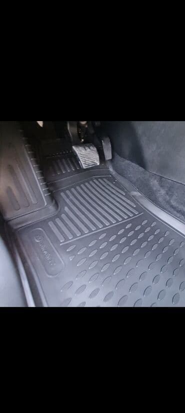 qubada ucuz avtomabiller: Fiat Tipo 2015 poliuretan ayaqalti — 1