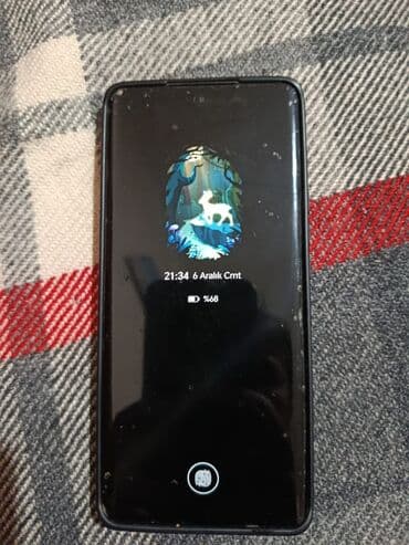 huawei nova y90 qiyməti: Honor X9b, rəng - Narıncı, Barmaq izi — 1