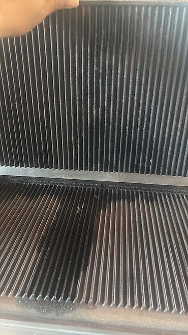 Kabab malları: Toster remta 8cörekli — 1