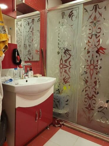 bakı tikiş evi ünvanları: Bakı, Köhnə Günəşli, 2 otaqlı, Köhnə tikili, 60 kv. m — 14