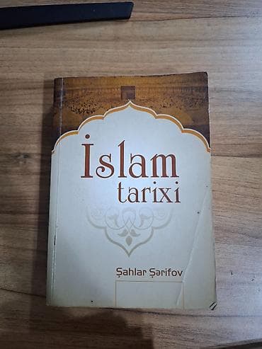 Книги и журналы: Satılır: dini mövzulu kitablar toplusu Hər biri fərqli qiymətdədir — 2