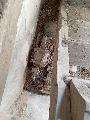 06 sekilleri peredok: Sənaye avadanlıqları və ehtiyat hissələri paketi - Elektrik — 2