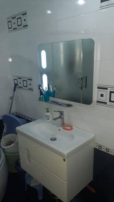 murtuza muxtarov 185: 2 otaqlı, Yeni tikili, m. Əhmədli, 65 kv. m — 4