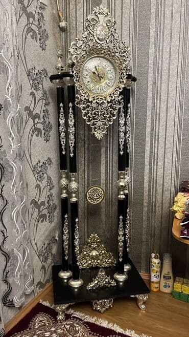 купить мужские часы в баку: Комплекты с часами — 1