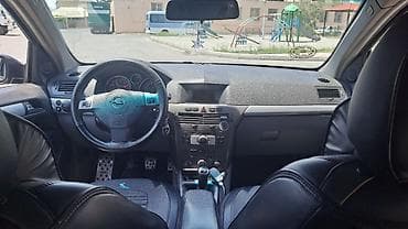 Avtomobil satışı: Opel Astra: 1.4 l | 2005 il 260294 km Universal — 6