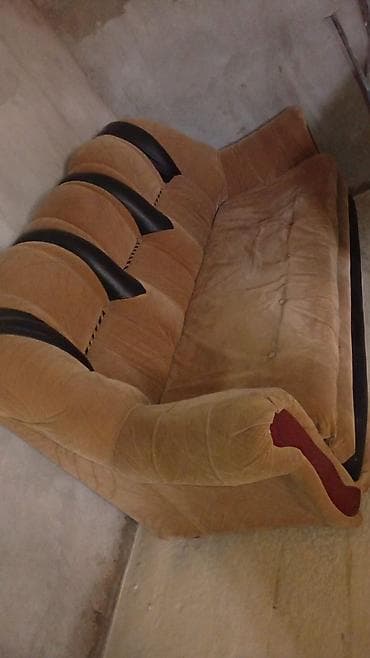 parca dolap: İkinəfərlik çarpayı — 3