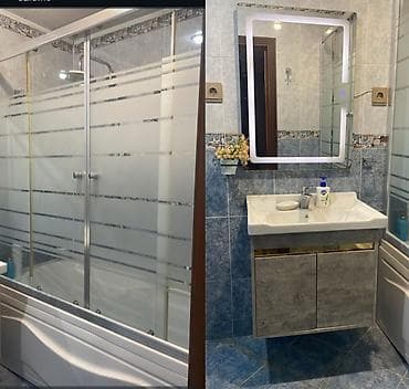 ✅duş kabin ve moydadir her biri 100 manata satılır .ideal lalafo.az -da ✅duş kabin ve moydadir her biri 100 manata satılır .ideal