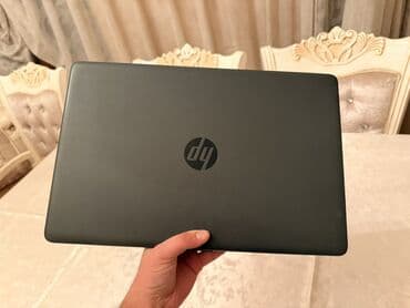 netbook ucuz: HP noutbuk

- — 2