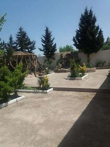 sumqayitda evler: Novxanı, 500 kv. m, 12 otaq, Kombi, Qaz, İşıq — 8