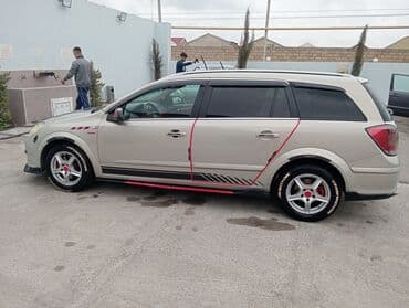 kia ceed 2010: Opel Astra: 1.3 l | 2006 il 295000 km Universal — 10