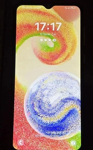 500gb hard disk: Samsung Galaxy A22 5G, 64 GB — 3