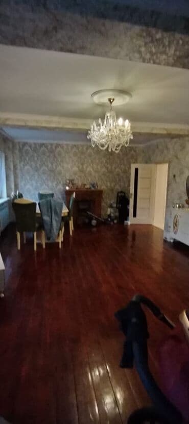 купить квартиру в баку в ипотеку: Sumqayıt, 4 otaqlı, Köhnə tikili, 105 kv. m — 18