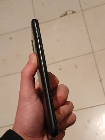 экран для телефона fly: Poco M3, цвет - Черный, Сенсорный — 3