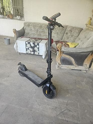 Elektrik nəqliyyatı: X9plus.esger gedirem deye satıram.elaqe nömresi qardaşıma aiddir.45km — 3